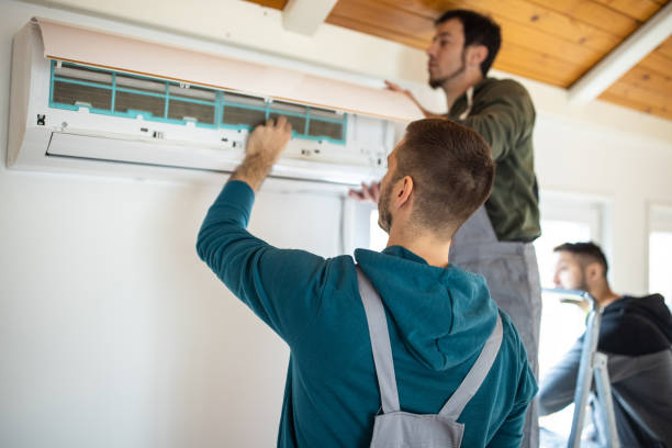 Best Residential HVAC in Spring Valley, AZ