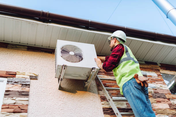Best Thermostats and Smart Controls in Spring Valley, AZ