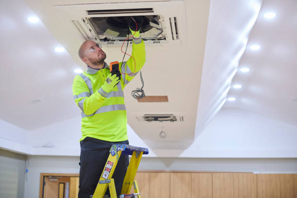 Best HVAC Training and Certification in Spring Valley, AZ