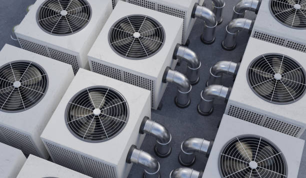 Best Energy-efficient HVAC Solutions in Spring Valley, AZ