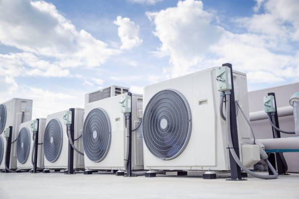 Best Air Conditioning Cleaning in Spring Valley, AZ