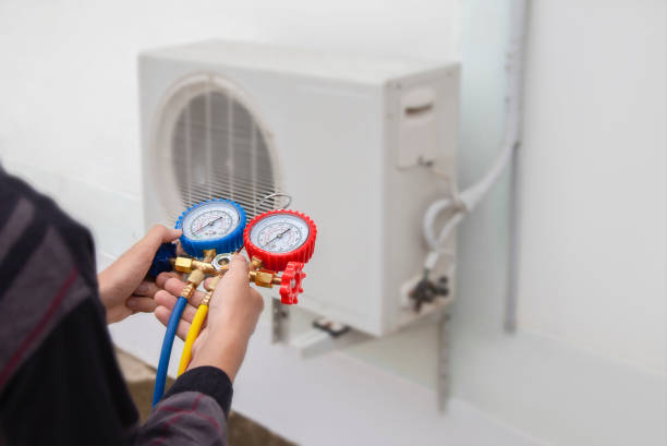 Reliable Spring Valley, AZ HVAC Solutions