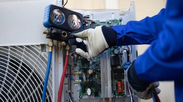 Best Solar-powered HVAC Systems in Spring Valley, AZ